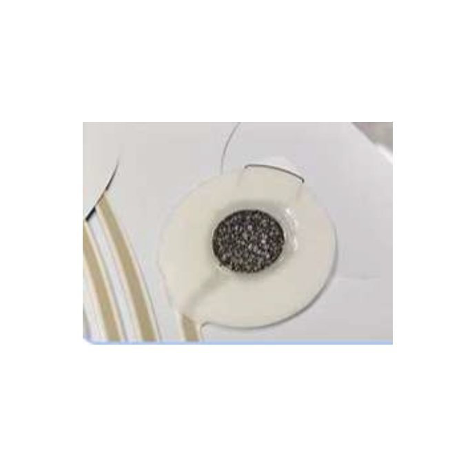 淄博氯化银浆(60/40)医用电极浆料